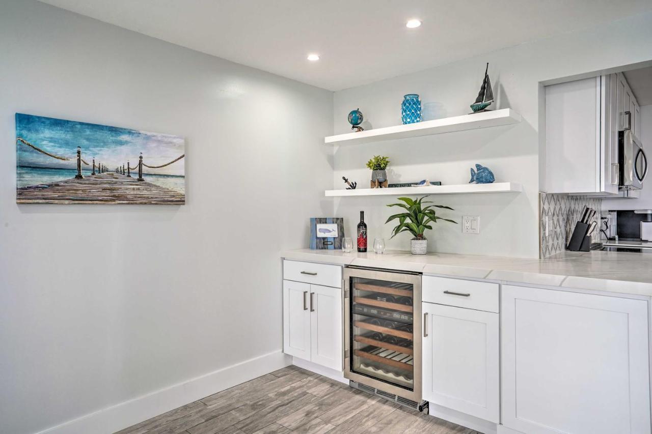 Waterfront Matlacha Home With Hot Tub And Grill! Extérieur photo